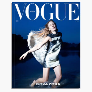 Vogue Adria #001