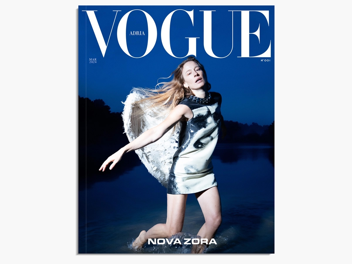 Vogue Adria #001