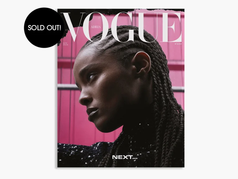 Vogue #002
