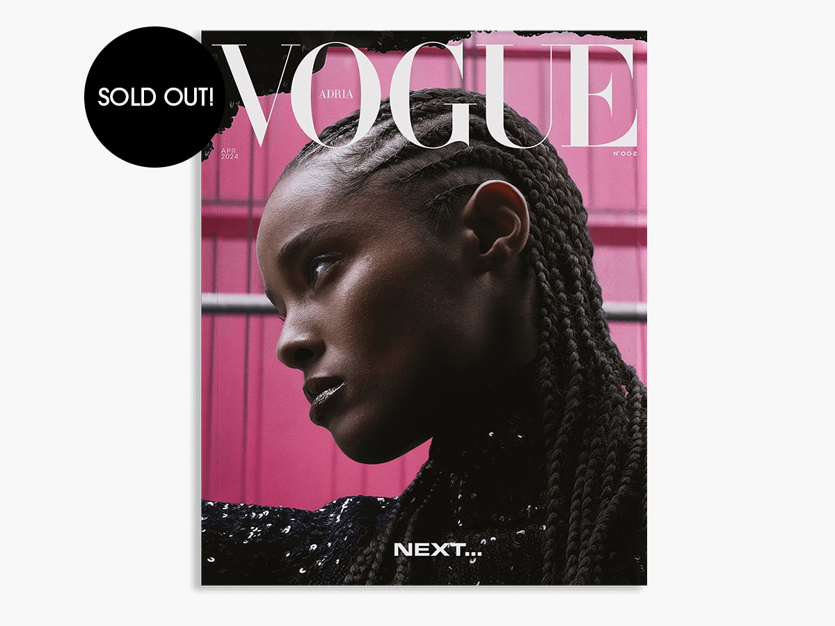 Vogue #002
