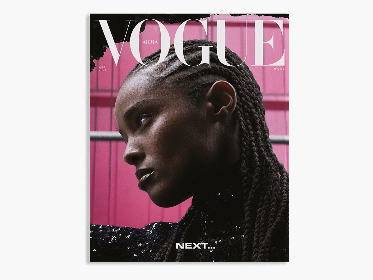 Vogue #002