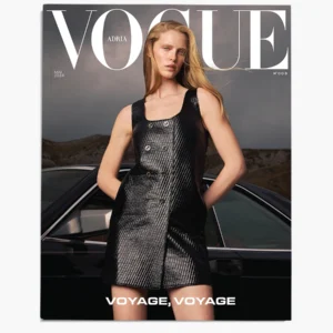 Vogue #003