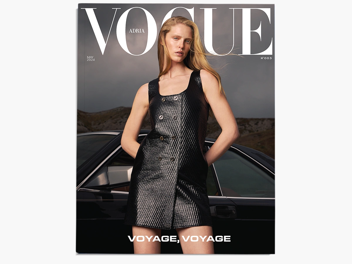 Vogue #003