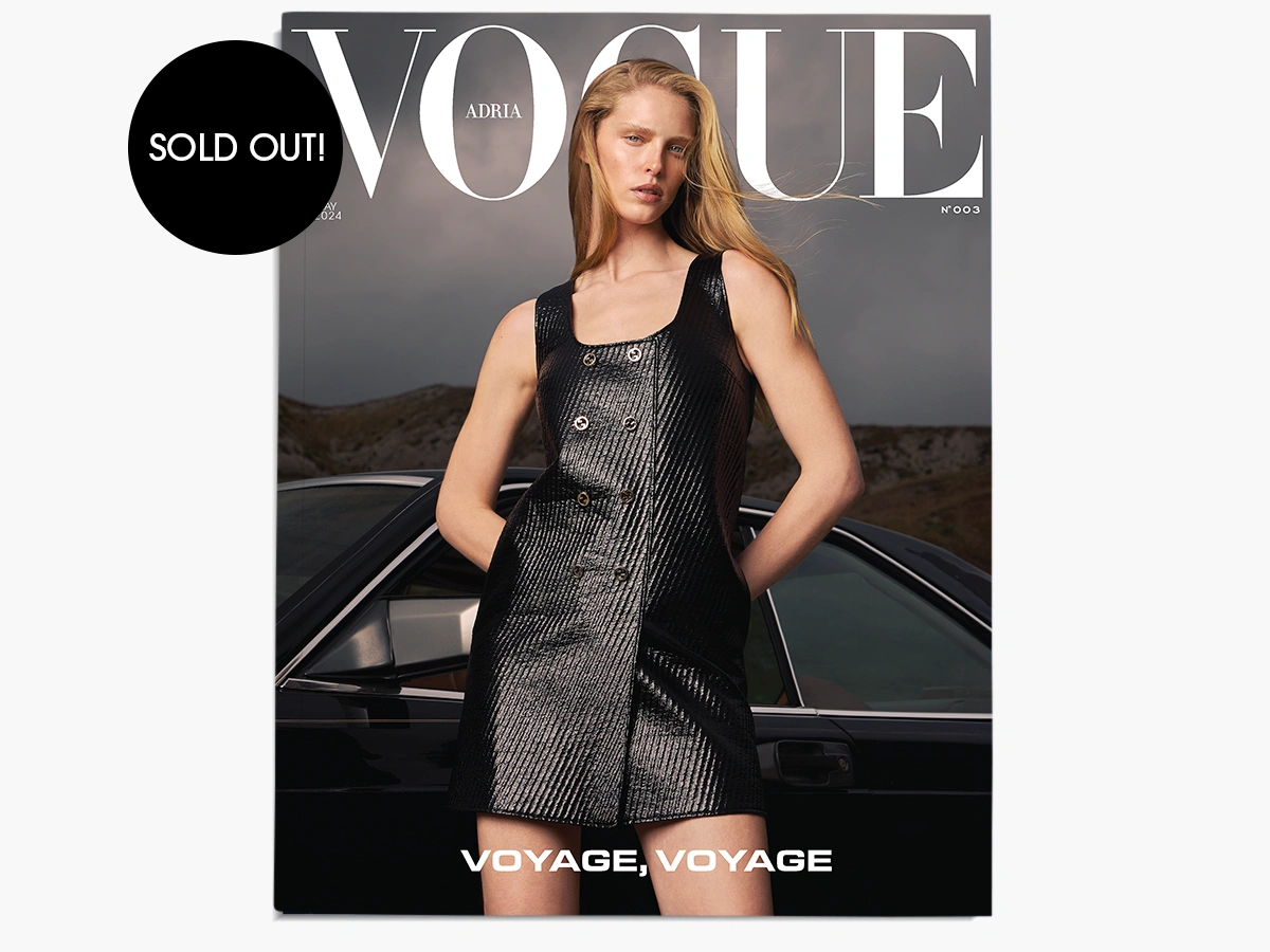 Vogue #003