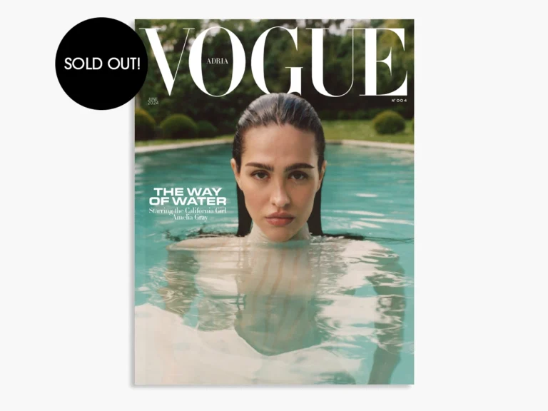 Vogue Adria #004