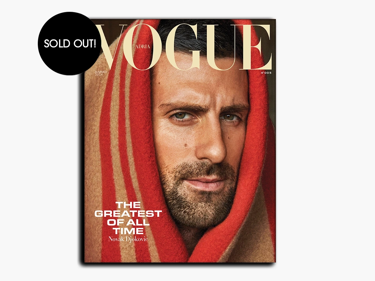 Vogue Adria #005