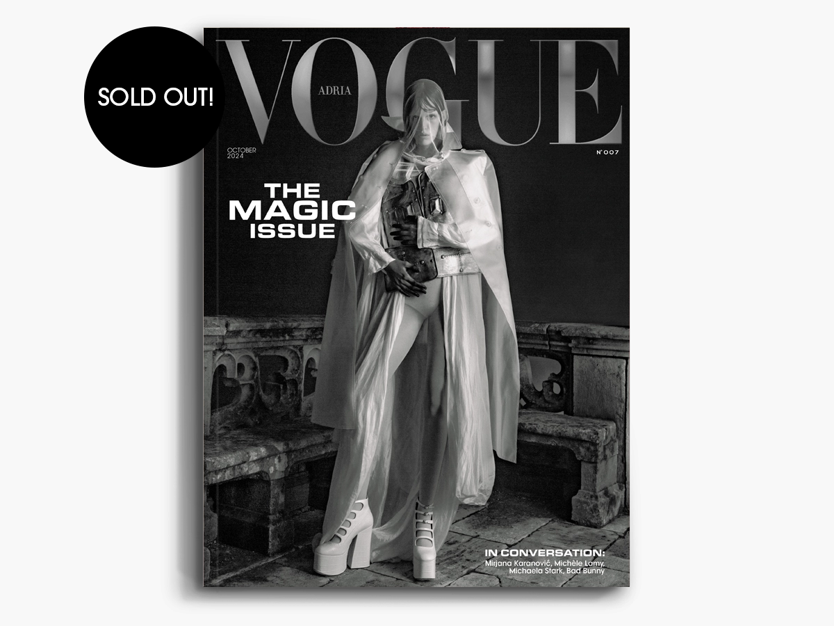 Vogue Adria #006