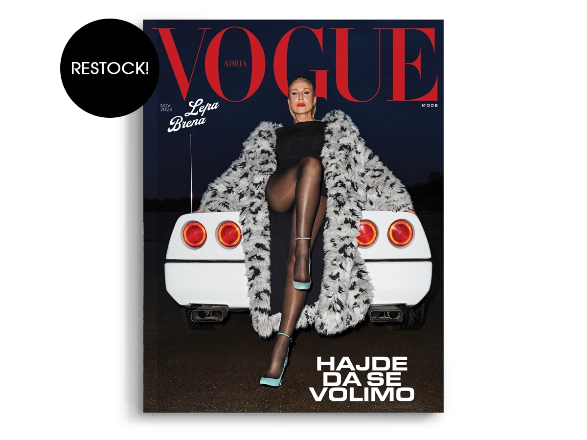 Vogue #008