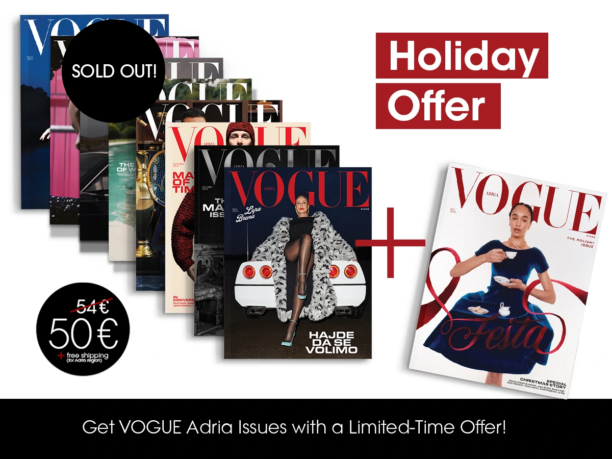 Holiday Offer