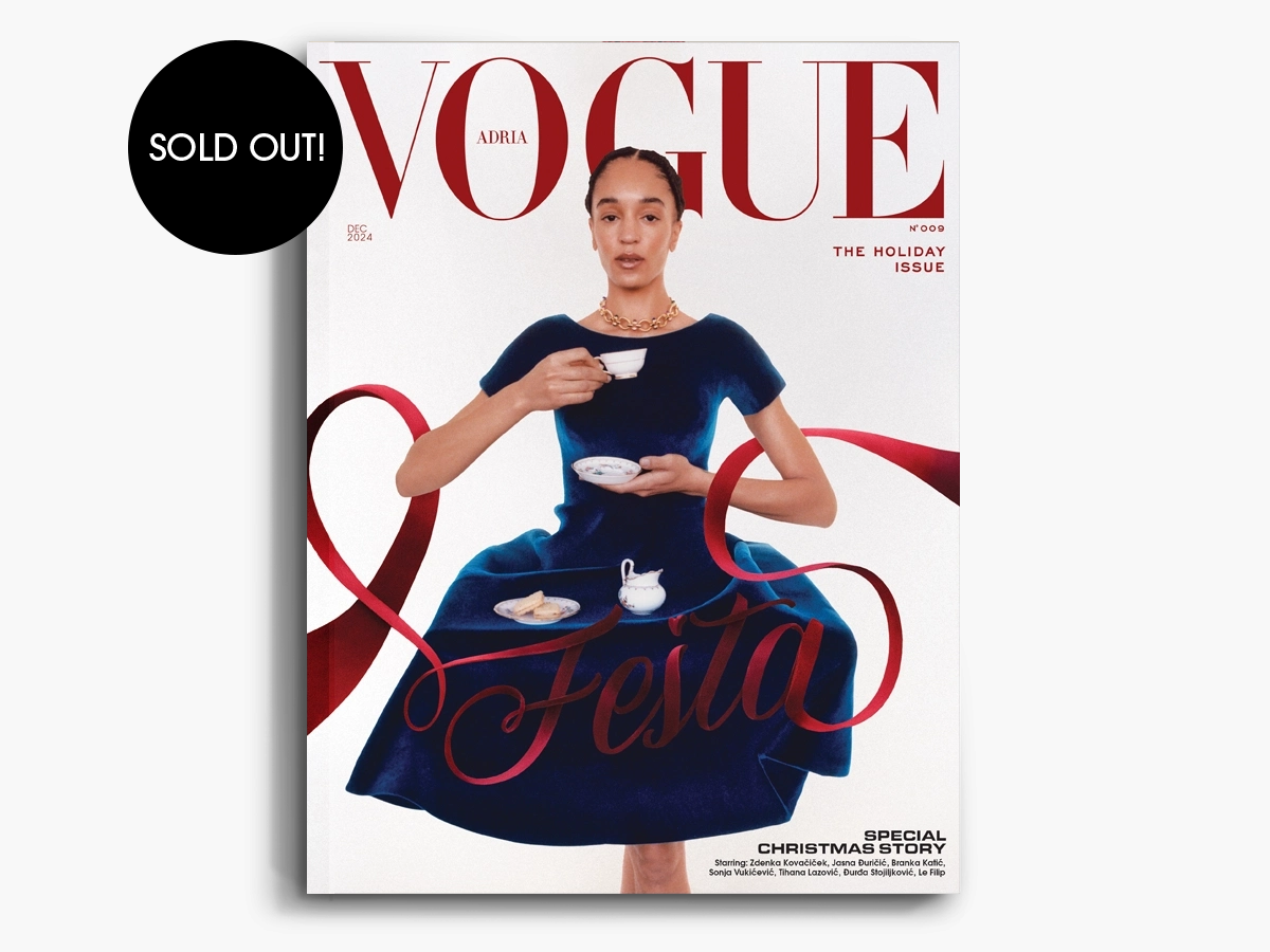 Vogue Adria #006