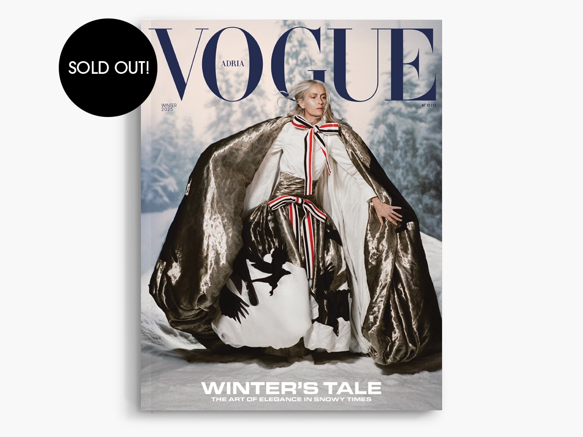 Vogue 010