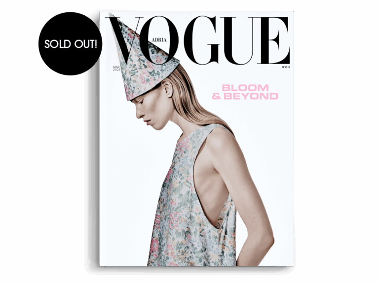 Vogue #011