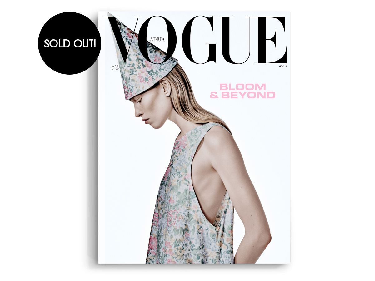 Vogue #011