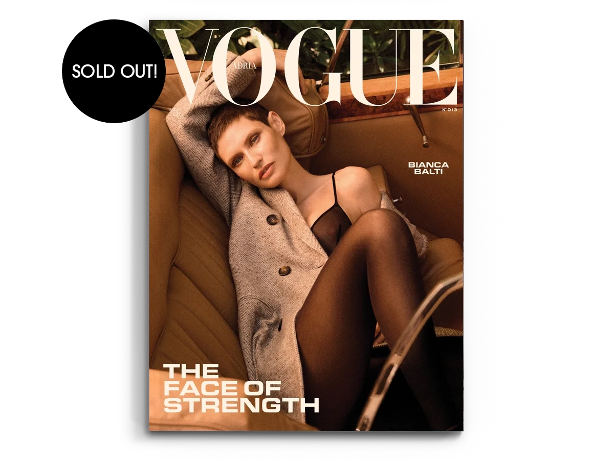 Vogue 013