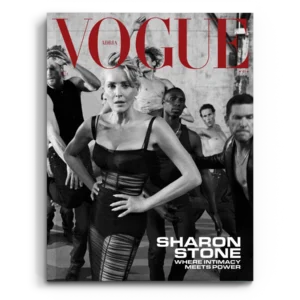 Vogue #014