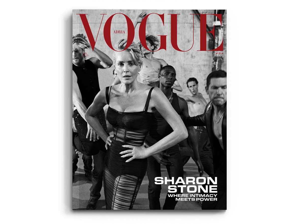 Vogue #014