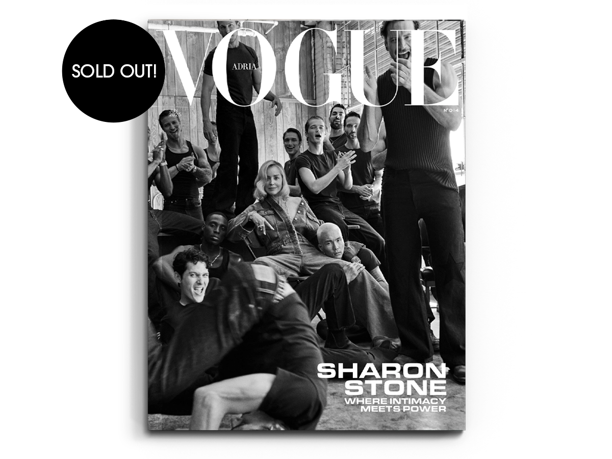 Vogue #014-2