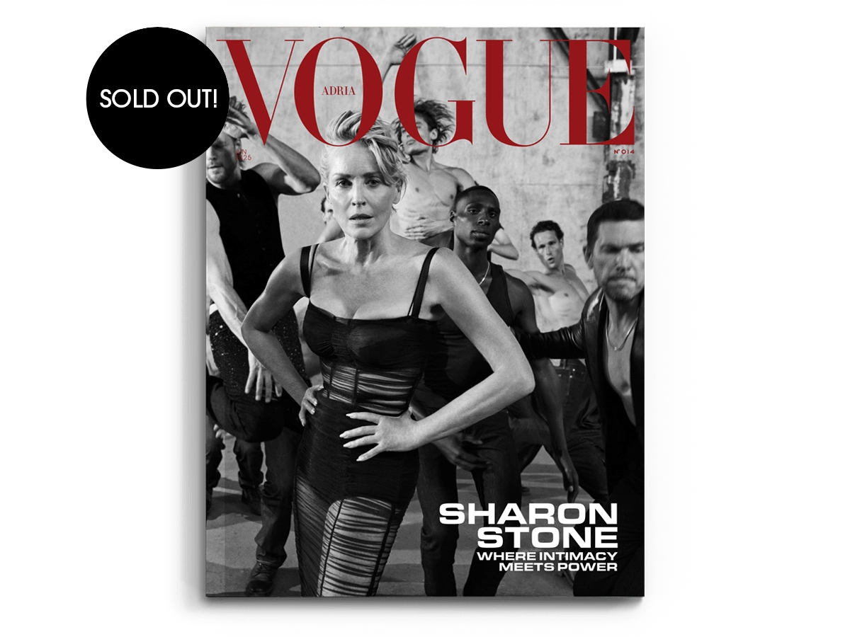 Vogue #014
