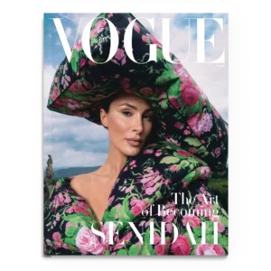 Vogue 015