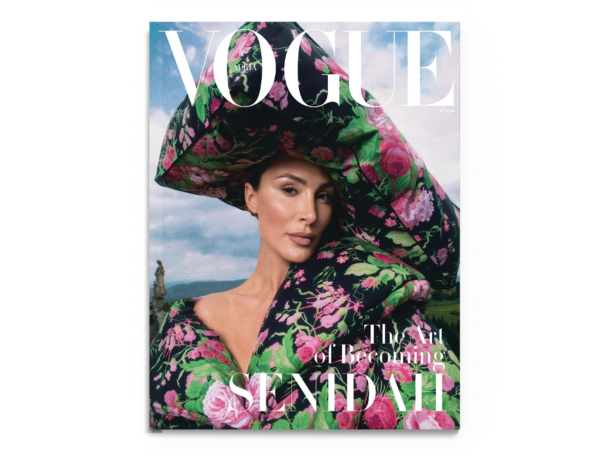 Vogue 015