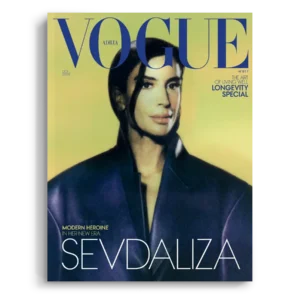 Vogue #017/01