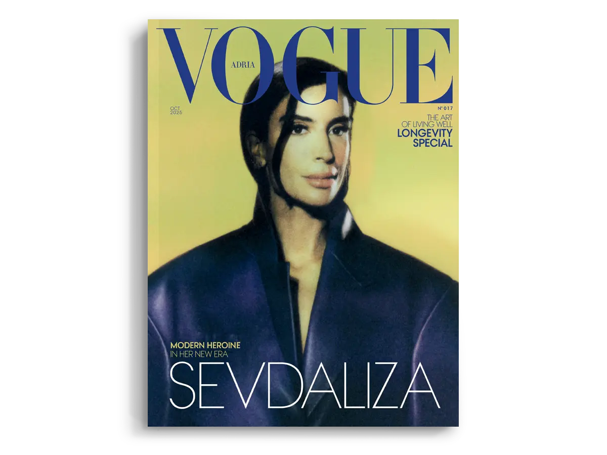 Vogue #017/01