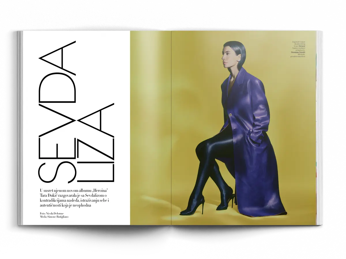 Vogue #017