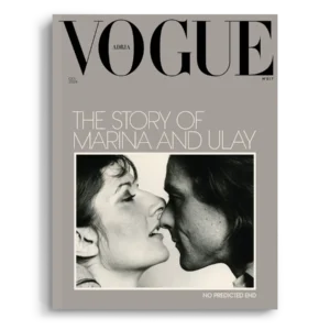 Vogue #017/02
