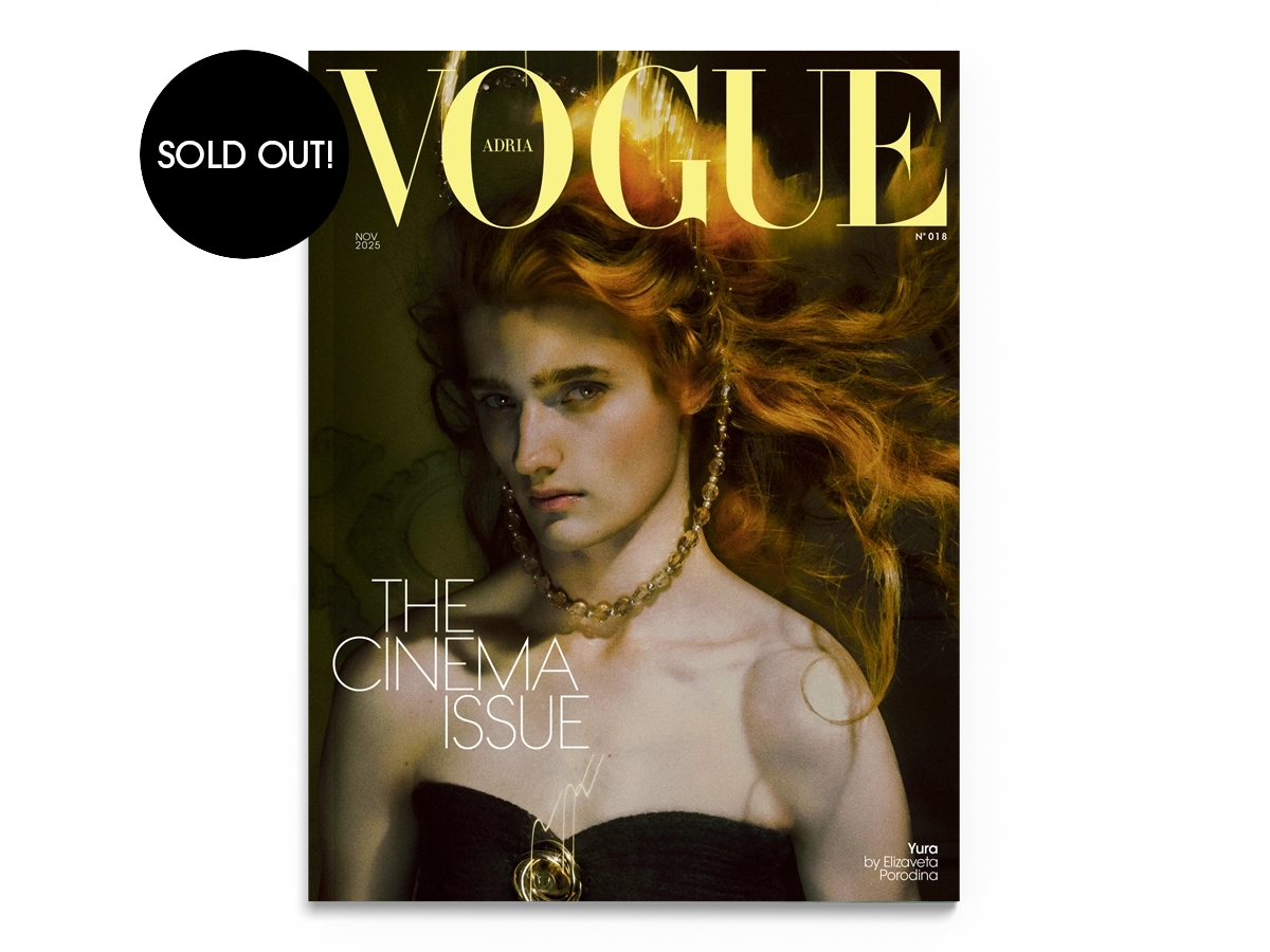 Vogue 18