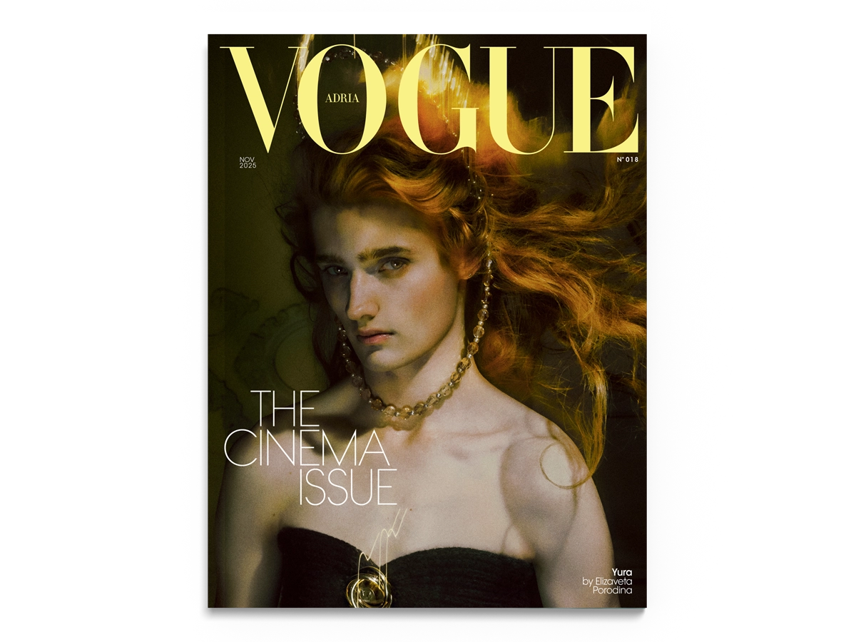 Vogue #018