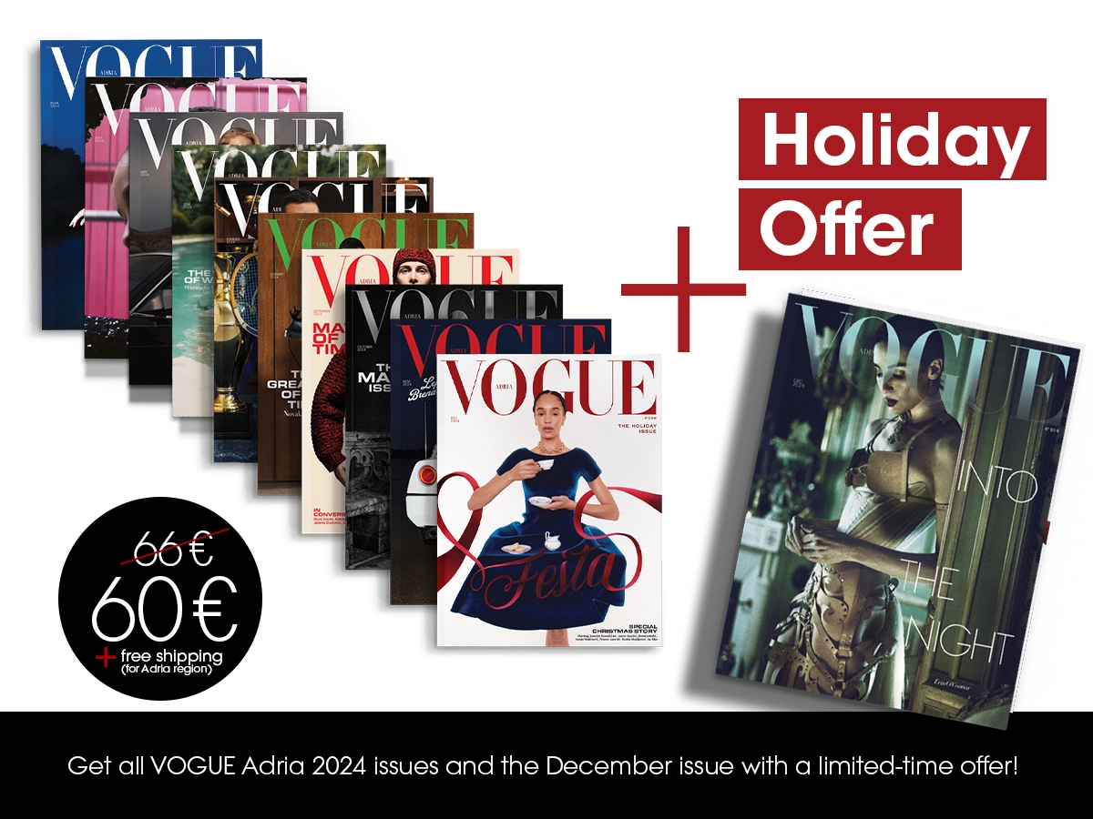 Holiday Offer 2025